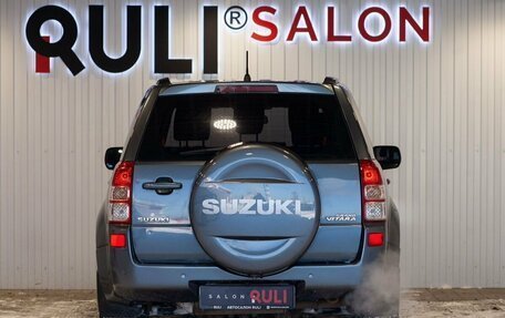 Suzuki Grand Vitara, 2007 год, 905 000 рублей, 9 фотография