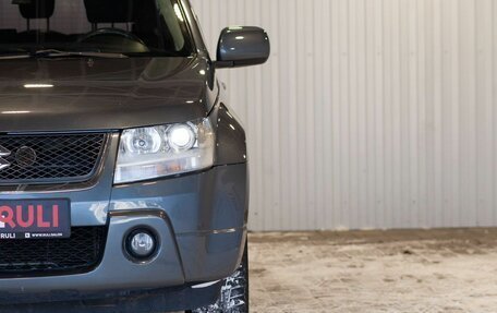 Suzuki Grand Vitara, 2007 год, 905 000 рублей, 5 фотография