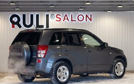 Suzuki Grand Vitara, 2007 год, 905 000 рублей, 10 фотография