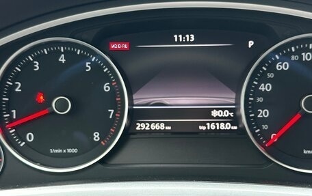 Volkswagen Touareg III, 2013 год, 1 700 000 рублей, 16 фотография