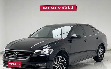 Volkswagen Lavida, 2022 год, 1 450 000 рублей, 1 фотография