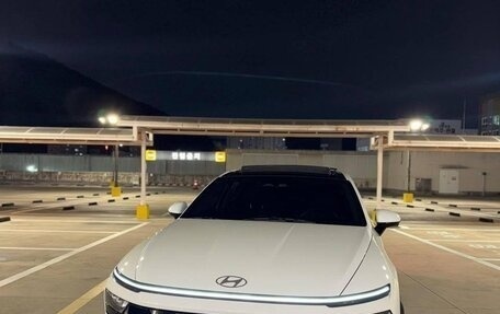 Hyundai Sonata VIII, 2024 год, 2 670 202 рублей, 1 фотография