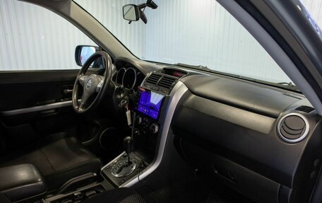 Suzuki Grand Vitara, 2007 год, 905 000 рублей, 17 фотография