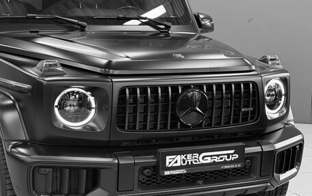 Mercedes-Benz G-Класс AMG, 2025 год, 32 000 000 рублей, 7 фотография