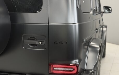 Mercedes-Benz G-Класс AMG, 2025 год, 32 000 000 рублей, 10 фотография