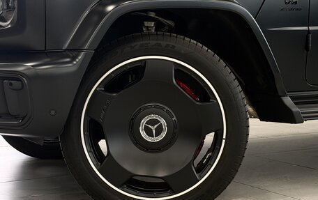 Mercedes-Benz G-Класс AMG, 2025 год, 32 000 000 рублей, 6 фотография