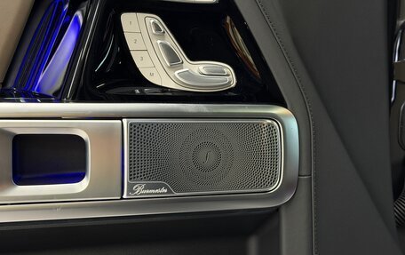 Mercedes-Benz G-Класс AMG, 2025 год, 32 000 000 рублей, 13 фотография