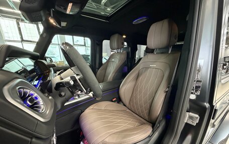 Mercedes-Benz G-Класс AMG, 2025 год, 32 000 000 рублей, 14 фотография