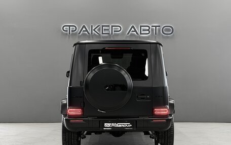 Mercedes-Benz G-Класс AMG, 2025 год, 32 000 000 рублей, 8 фотография