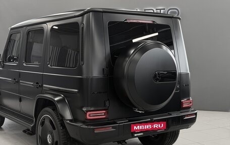 Mercedes-Benz G-Класс AMG, 2025 год, 32 000 000 рублей, 9 фотография