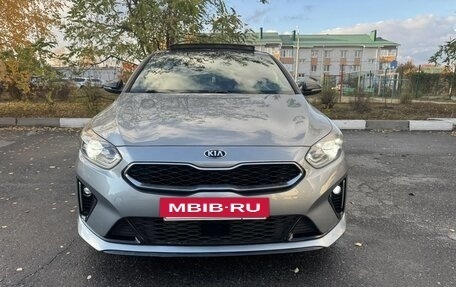 KIA Proceed I, 2019 год, 2 150 000 рублей, 3 фотография