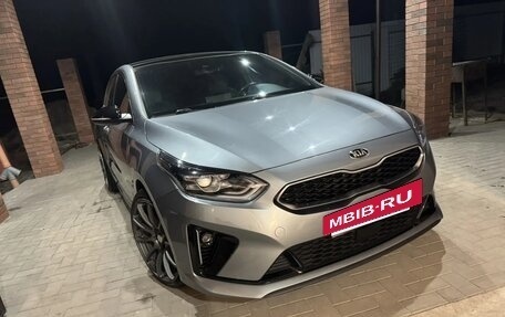 KIA Proceed I, 2019 год, 2 150 000 рублей, 4 фотография