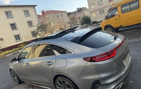 KIA Proceed I, 2019 год, 2 150 000 рублей, 6 фотография