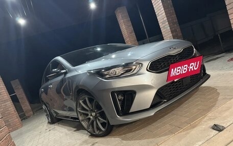 KIA Proceed I, 2019 год, 2 150 000 рублей, 5 фотография