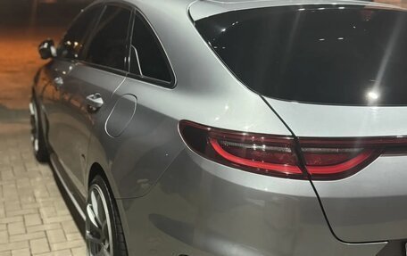 KIA Proceed I, 2019 год, 2 150 000 рублей, 14 фотография