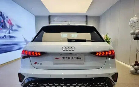 Audi A3, 2025 год, 3 670 000 рублей, 3 фотография