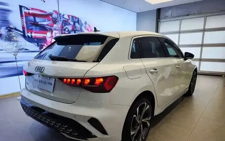 Audi A3, 2025 год, 3 670 000 рублей, 4 фотография