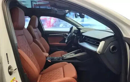 Audi A3, 2025 год, 3 670 000 рублей, 5 фотография