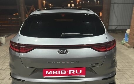 KIA Proceed I, 2019 год, 2 150 000 рублей, 8 фотография