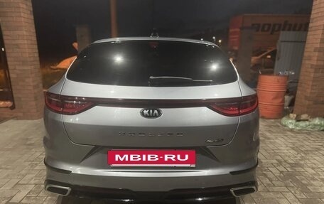 KIA Proceed I, 2019 год, 2 150 000 рублей, 7 фотография