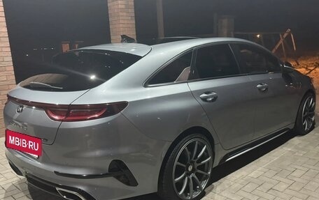 KIA Proceed I, 2019 год, 2 150 000 рублей, 9 фотография