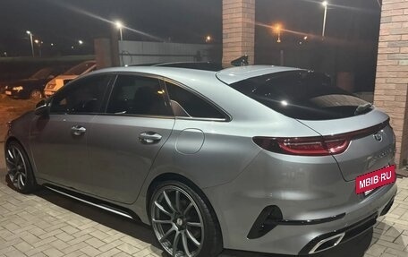 KIA Proceed I, 2019 год, 2 150 000 рублей, 10 фотография