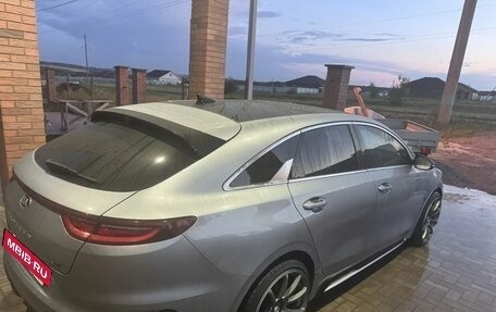 KIA Proceed I, 2019 год, 2 150 000 рублей, 13 фотография