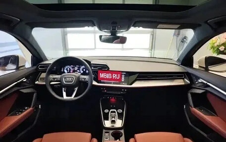 Audi A3, 2025 год, 3 670 000 рублей, 6 фотография