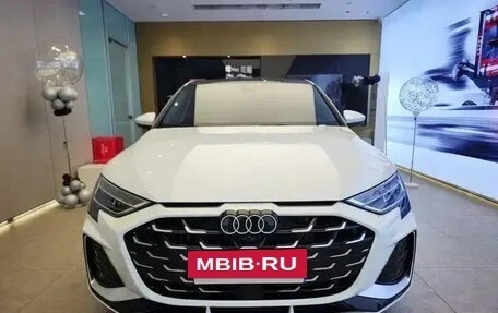 Audi A3, 2025 год, 3 670 000 рублей, 2 фотография