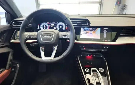 Audi A3, 2025 год, 3 670 000 рублей, 8 фотография