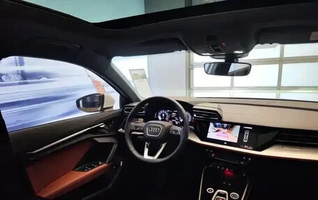 Audi A3, 2025 год, 3 670 000 рублей, 7 фотография