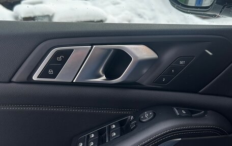 BMW X5, 2019 год, 6 300 000 рублей, 11 фотография