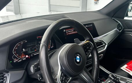BMW X5, 2019 год, 6 300 000 рублей, 8 фотография