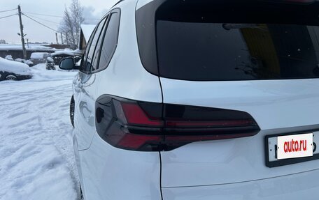 BMW X5, 2019 год, 6 300 000 рублей, 9 фотография