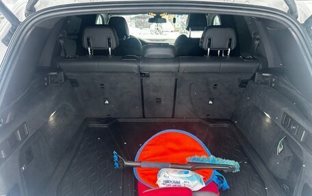 BMW X5, 2019 год, 6 300 000 рублей, 13 фотография