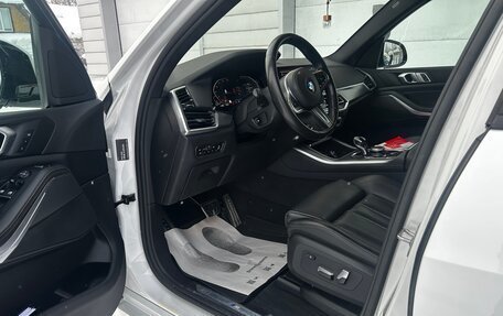 BMW X5, 2019 год, 6 300 000 рублей, 7 фотография