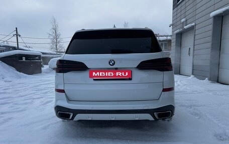 BMW X5, 2019 год, 6 300 000 рублей, 5 фотография