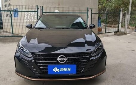 Nissan Teana, 2025 год, 2 499 000 рублей, 2 фотография