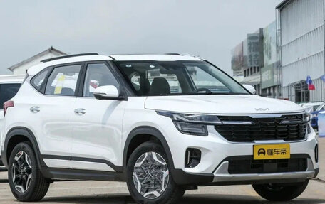 KIA Seltos I, 2025 год, 2 770 000 рублей, 3 фотография