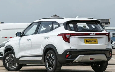 KIA Seltos I, 2025 год, 2 770 000 рублей, 6 фотография