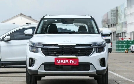 KIA Seltos I, 2025 год, 2 770 000 рублей, 2 фотография