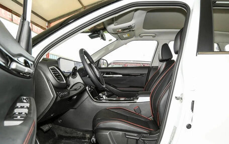 KIA Seltos I, 2025 год, 2 770 000 рублей, 7 фотография