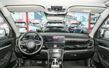 KIA Seltos I, 2025 год, 2 770 000 рублей, 10 фотография