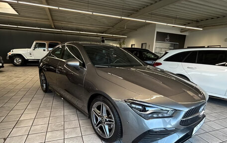 Mercedes-Benz CLA, 2024 год, 4 907 000 рублей, 2 фотография