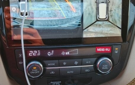 Nissan X-Trail, 2015 год, 1 550 000 рублей, 3 фотография