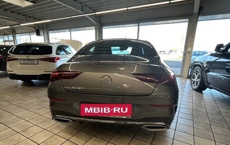 Mercedes-Benz CLA, 2024 год, 4 907 000 рублей, 4 фотография