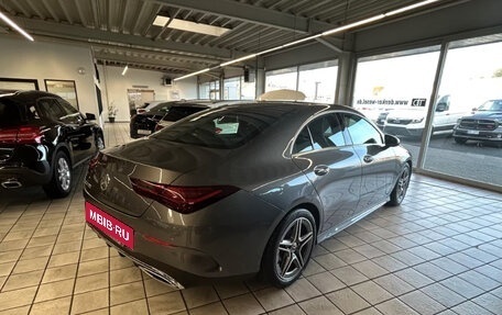 Mercedes-Benz CLA, 2024 год, 4 907 000 рублей, 3 фотография