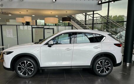 Mazda CX-5 II, 2025 год, 4 000 000 рублей, 4 фотография