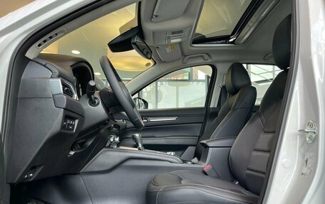 Mazda CX-5 II, 2025 год, 4 000 000 рублей, 9 фотография