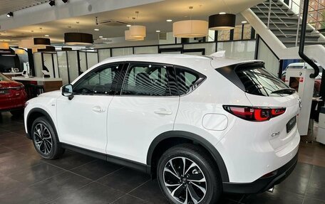 Mazda CX-5 II, 2025 год, 4 000 000 рублей, 5 фотография